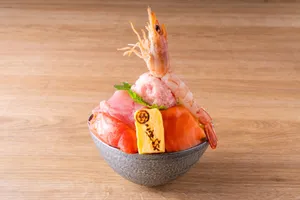 月島海鮮もんじゃ こぼれや 二番街