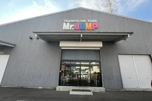 トランポリンパークMr.JUMP　相模原店