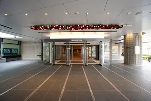 Bunkamuraオーチャードホール