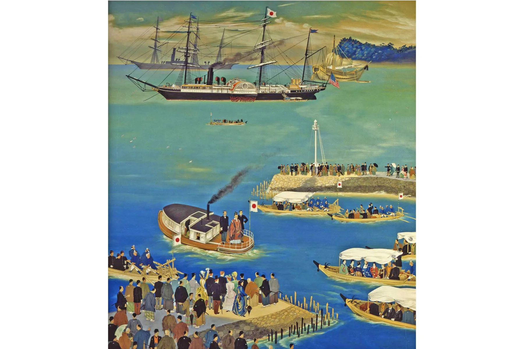 明治神宮外苑聖徳記念絵画館_5