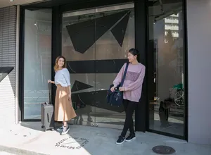 The Micro Museum Hostel 上野鶯谷