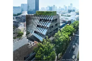 原宿クエスト