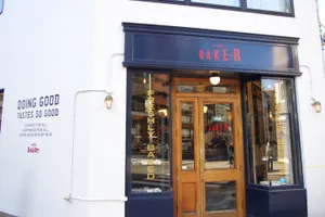 ovgo Baker Edo St.