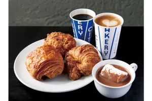 THE CITY BAKERY ニュウマン高輪 North