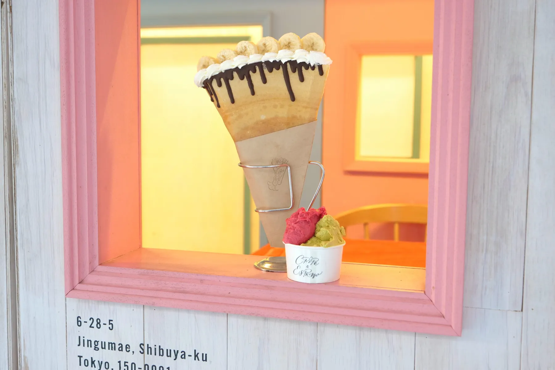 クレープとエスプレッソとジェラートと_1
