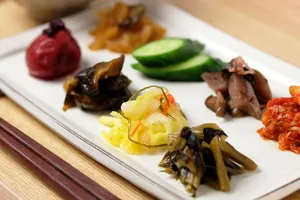 OH!!! ～発酵、健康、食の魔法!!!～