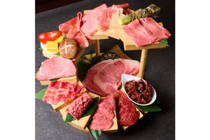 俺の焼肉 浅草