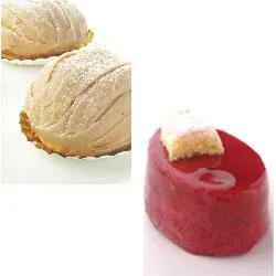 パティシエ　イナムラショウゾウ