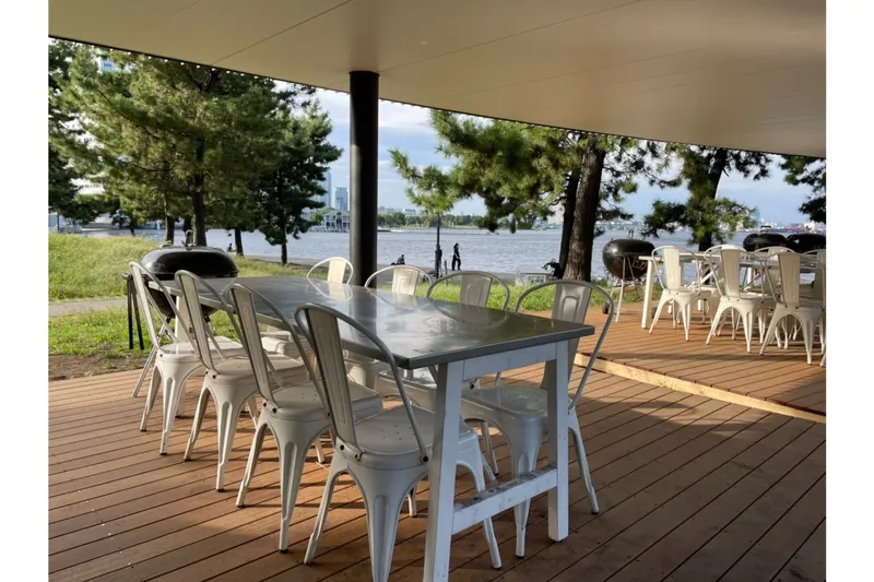 DREAM DOOR YOKOHAMA HAMMERHEAD