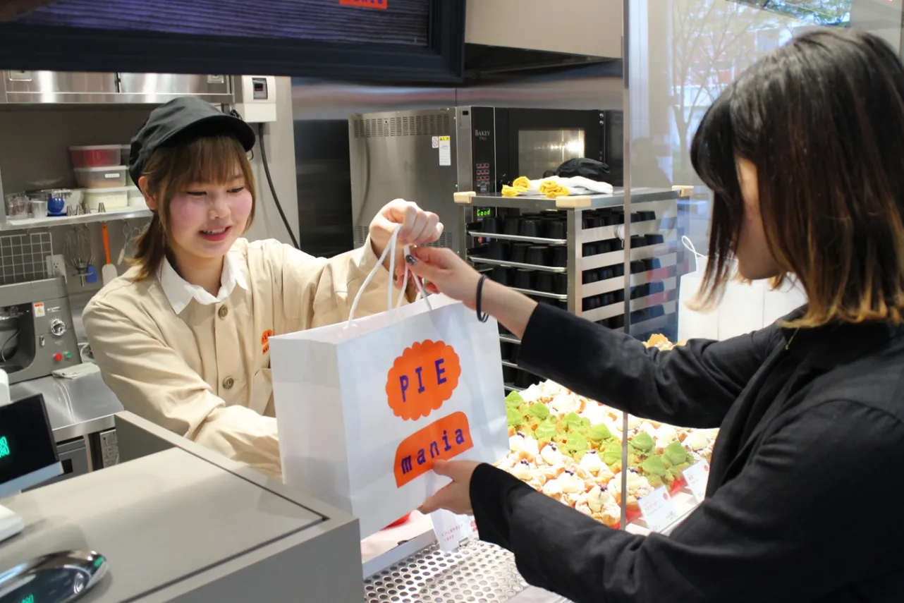 PIE mania アキバ・トリム店_4