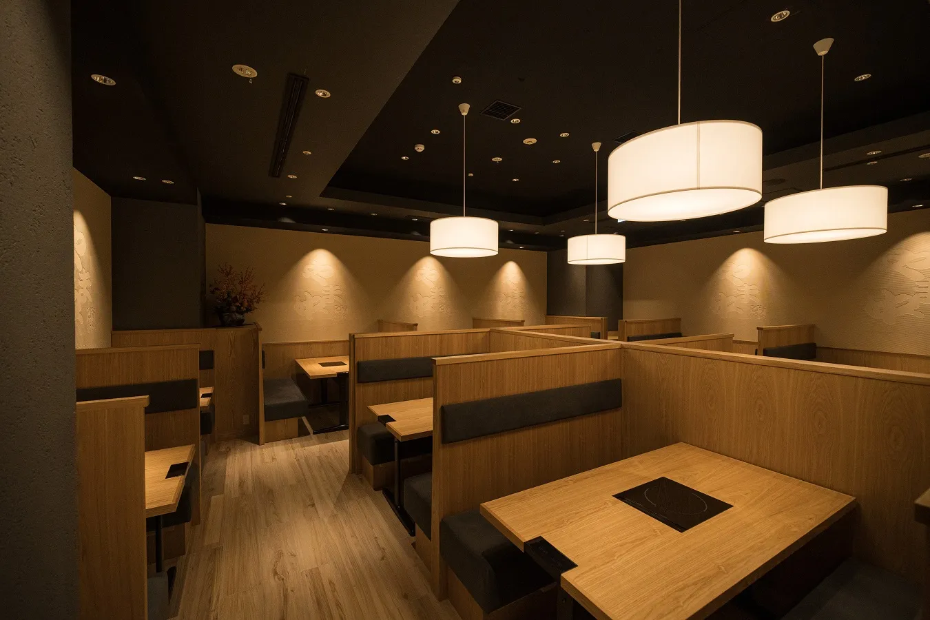 博多もつ鍋 やま中 銀座店_5