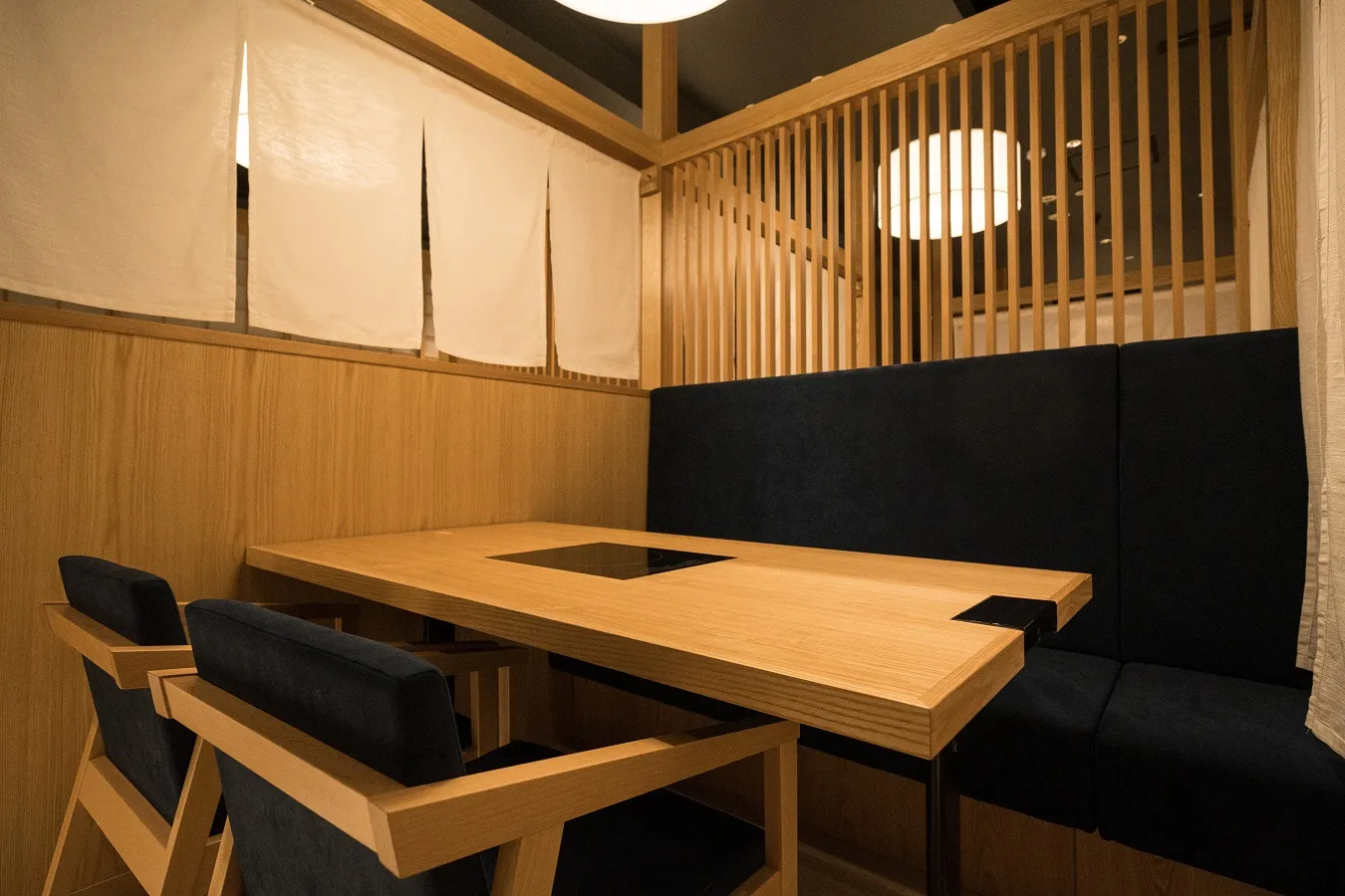 博多もつ鍋 やま中 銀座店_6