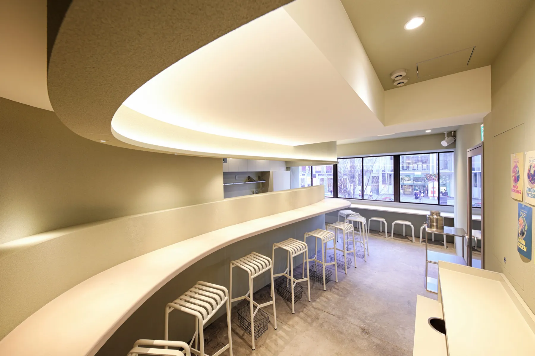 yuppa 表参道店_7