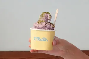 CRUSH