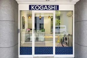 KOGASHI 築地店