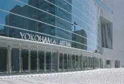 横浜アリーナ