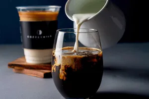 COFFEE MILK