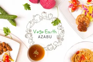 Vege Earth AZABU