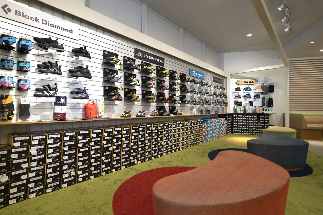 B-PUMP TOKYO 秋葉原店_9