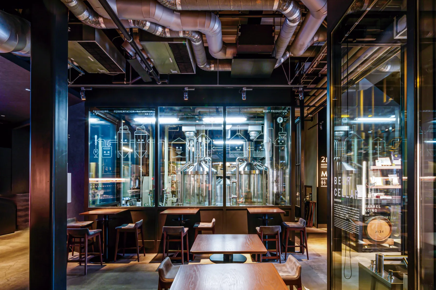 SPRING VALLEY BREWERY TOKYO_9