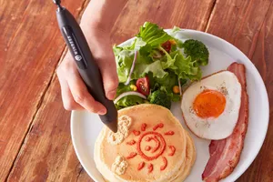 パウダーアートカフェ原宿