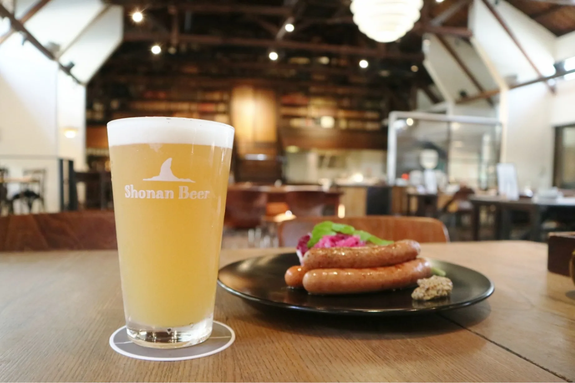 MOKICHI FOODS GARDEN