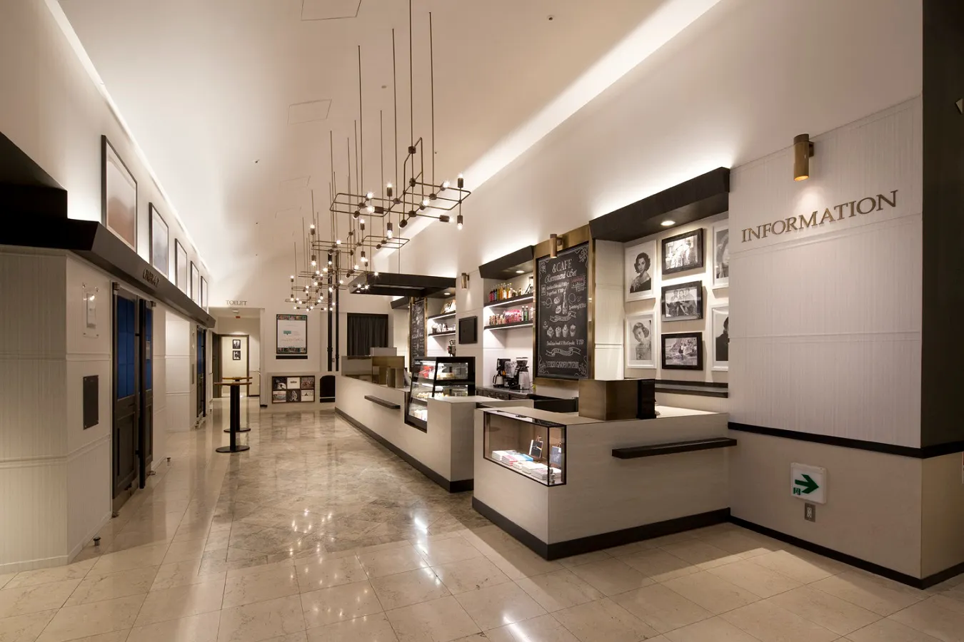 YEBISU GARDEN CINEMA＜恵比寿ガーデンシネマ＞_3