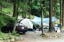 このまさわキャンプ場 