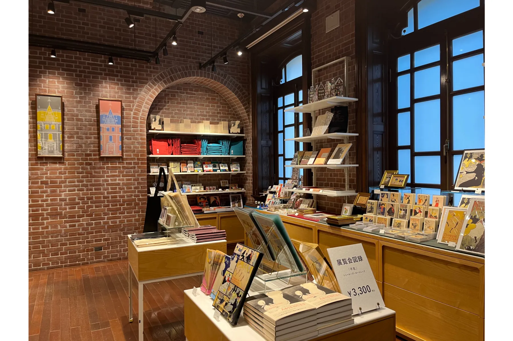 三菱一号館美術館_11
