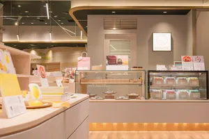 大三萬年堂HANARE 渋谷 東急フードショー店