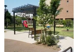 若林もみじ公園