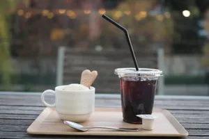 カフェラウンジ若木が丘