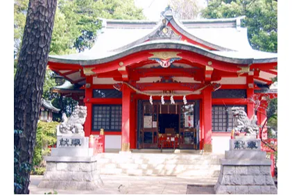 赤堤六所神社_1