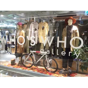 WHO'S WHO gallery ルミネエスト新宿店