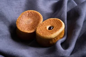 元祖木村焼き 百両屋