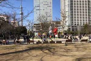 錦糸公園