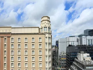 ホテルモントレ銀座