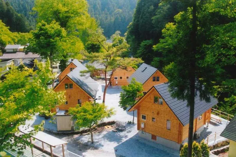 アメリカキャンプ村_2