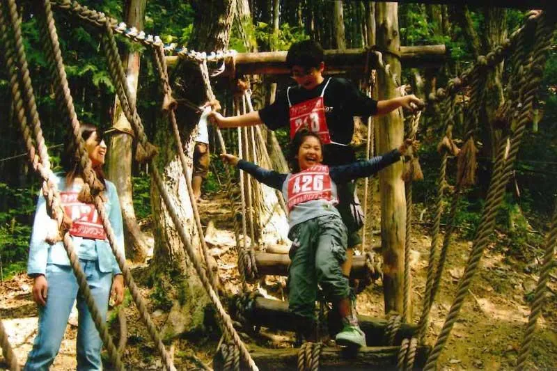 アメリカキャンプ村_5