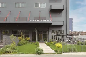 TERRADA ART COMPLEX II