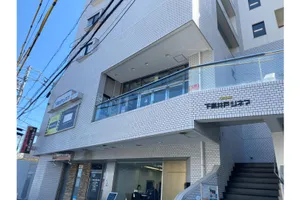 下高井戸シネマ