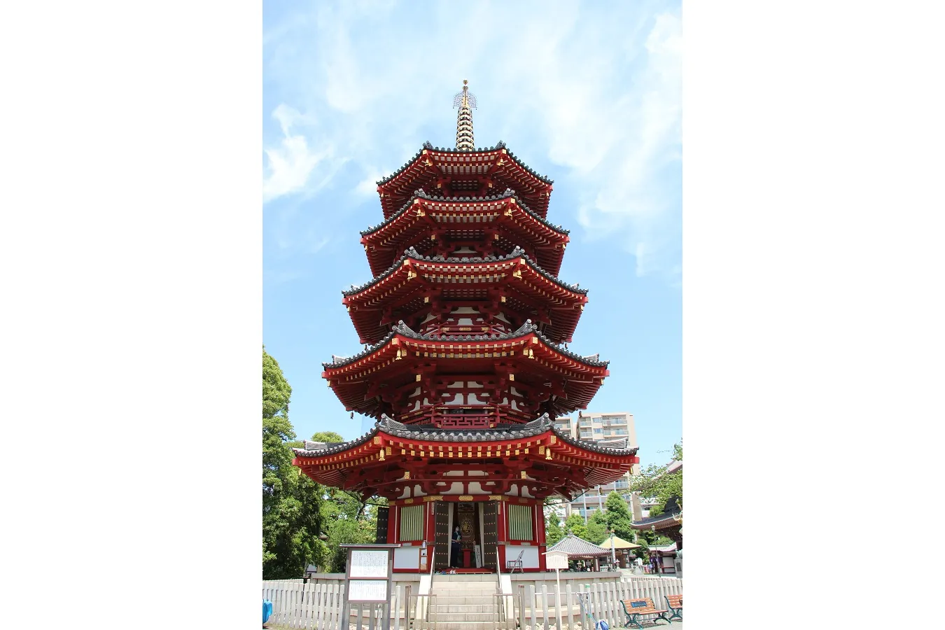 川崎大師平間寺_6