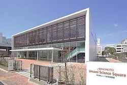味の素KK　川崎工場_1