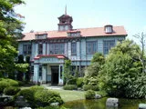 埼玉県立松山高校記念館