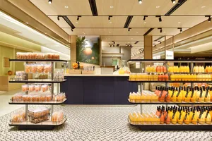 10FACTORY 銀座店