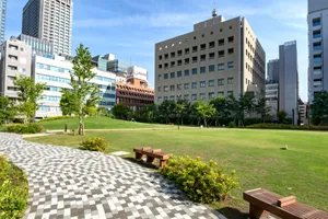 坂本町公園