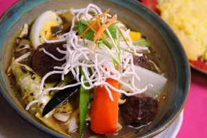 マジックスパイス 東京下北沢店