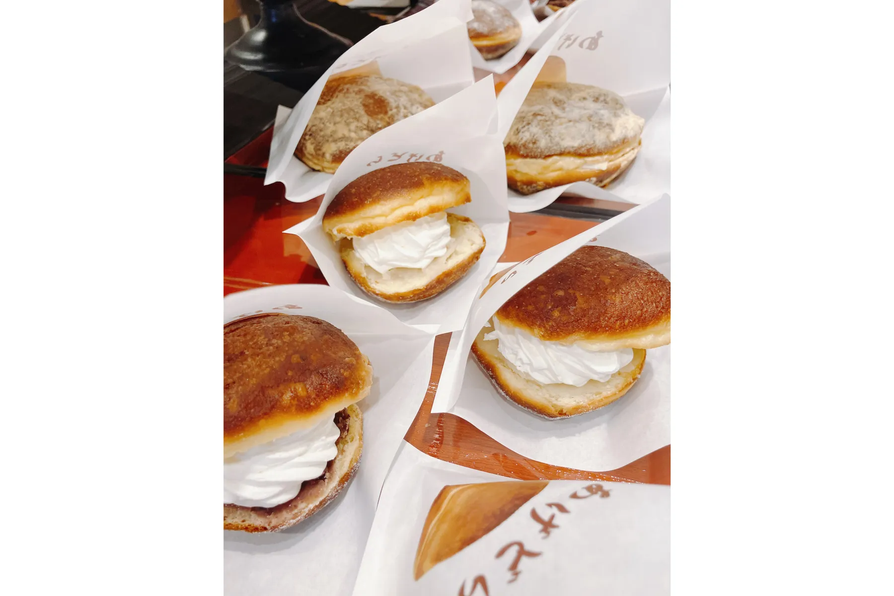R Baker mini 祖師ヶ谷大蔵店_1