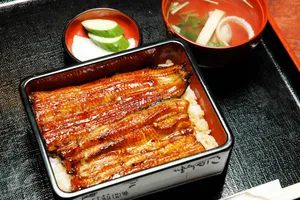 うなぎ川豊 酒々井プレミアム・アウトレット店