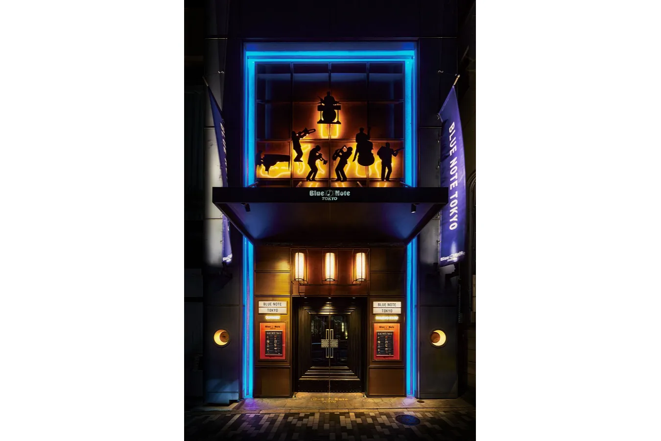 BLUE NOTE TOKYO_4